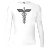 Men's Pro-Compression Long Sleeve T-Shirt Thumbnail
