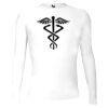 Men's Pro-Compression Long Sleeve T-Shirt Thumbnail