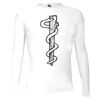 Men's Pro-Compression Long Sleeve T-Shirt Thumbnail