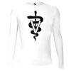 Men's Pro-Compression Long Sleeve T-Shirt Thumbnail