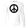 Men's Pro-Compression Long Sleeve T-Shirt Thumbnail