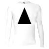 Men's Pro-Compression Long Sleeve T-Shirt Thumbnail