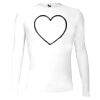 Men's Pro-Compression Long Sleeve T-Shirt Thumbnail