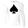 Men's Pro-Compression Long Sleeve T-Shirt Thumbnail