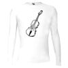 Men's Pro-Compression Long Sleeve T-Shirt Thumbnail