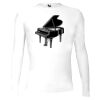 Men's Pro-Compression Long Sleeve T-Shirt Thumbnail