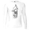 Men's Pro-Compression Long Sleeve T-Shirt Thumbnail