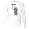 Men's Pro-Compression Long Sleeve T-Shirt Thumbnail