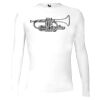 Men's Pro-Compression Long Sleeve T-Shirt Thumbnail