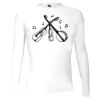 Men's Pro-Compression Long Sleeve T-Shirt Thumbnail