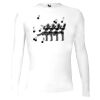 Men's Pro-Compression Long Sleeve T-Shirt Thumbnail