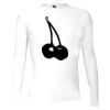 Men's Pro-Compression Long Sleeve T-Shirt Thumbnail