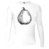 Men's Pro-Compression Long Sleeve T-Shirt Thumbnail