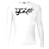 Men's Pro-Compression Long Sleeve T-Shirt Thumbnail
