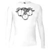 Men's Pro-Compression Long Sleeve T-Shirt Thumbnail