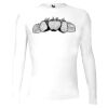 Men's Pro-Compression Long Sleeve T-Shirt Thumbnail