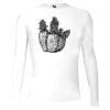 Men's Pro-Compression Long Sleeve T-Shirt Thumbnail