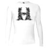 Men's Pro-Compression Long Sleeve T-Shirt Thumbnail
