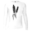 Men's Pro-Compression Long Sleeve T-Shirt Thumbnail