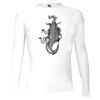 Men's Pro-Compression Long Sleeve T-Shirt Thumbnail