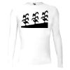 Men's Pro-Compression Long Sleeve T-Shirt Thumbnail