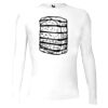 Men's Pro-Compression Long Sleeve T-Shirt Thumbnail