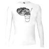 Men's Pro-Compression Long Sleeve T-Shirt Thumbnail