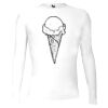 Men's Pro-Compression Long Sleeve T-Shirt Thumbnail