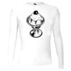 Men's Pro-Compression Long Sleeve T-Shirt Thumbnail