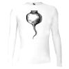 Men's Pro-Compression Long Sleeve T-Shirt Thumbnail