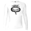 Men's Pro-Compression Long Sleeve T-Shirt Thumbnail