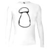 Men's Pro-Compression Long Sleeve T-Shirt Thumbnail