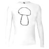 Men's Pro-Compression Long Sleeve T-Shirt Thumbnail