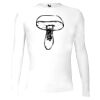 Men's Pro-Compression Long Sleeve T-Shirt Thumbnail