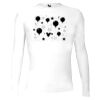 Men's Pro-Compression Long Sleeve T-Shirt Thumbnail