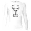 Men's Pro-Compression Long Sleeve T-Shirt Thumbnail