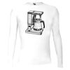 Men's Pro-Compression Long Sleeve T-Shirt Thumbnail