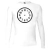 Men's Pro-Compression Long Sleeve T-Shirt Thumbnail