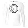 Men's Pro-Compression Long Sleeve T-Shirt Men's Pro-Compression Long Sleeve T-Shirt Thumbnail
