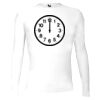 Men's Pro-Compression Long Sleeve T-Shirt Thumbnail