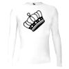 Men's Pro-Compression Long Sleeve T-Shirt Thumbnail