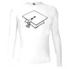 Men's Pro-Compression Long Sleeve T-Shirt Thumbnail