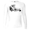 Men's Pro-Compression Long Sleeve T-Shirt Thumbnail