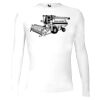 Men's Pro-Compression Long Sleeve T-Shirt Thumbnail