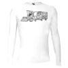 Men's Pro-Compression Long Sleeve T-Shirt Thumbnail