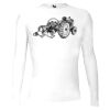 Men's Pro-Compression Long Sleeve T-Shirt Thumbnail