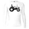Men's Pro-Compression Long Sleeve T-Shirt Thumbnail