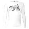 Men's Pro-Compression Long Sleeve T-Shirt Thumbnail