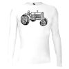 Men's Pro-Compression Long Sleeve T-Shirt Thumbnail