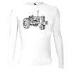 Men's Pro-Compression Long Sleeve T-Shirt Thumbnail